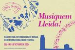 Musiquem Lleida!