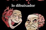 Lo Dibuixador | Exposició Ermengol