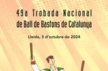 Trobada Nacional de Ball de Bastons