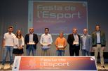 Festa de l'esport