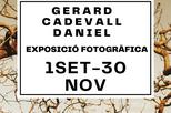 "1, 2, 3..." - Exposició fotogràfica de Gerard Cadevall