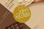 Fira del Torró i la Xocolata a la Pedra d'Agramunt