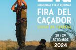 Fira del Caçador 'Ciutat de Tàrrega'