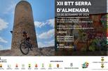 XII BTT Serra d'Almenara