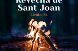 Revetlla de Sant Joan a Lleida