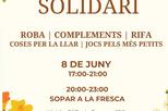 Mercadet Solidari Club Pallars