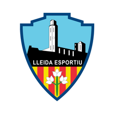 Sorteig 5 Entrades Dobles pel Lleida Esportiu - SCR Peña Deportiva
