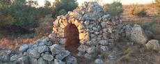 Congrés sobre la pedra seca a les Terres de Lleida 