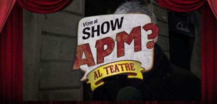 APM Show Lleida