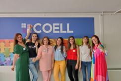 Jornada de testatge del microlloc del Fem Sectors de COELL