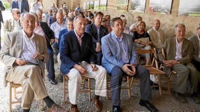 El Grup Borges anima a sumar-se al Segarra-Garrigues