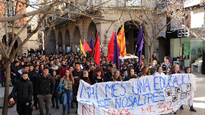 El Congrés evidencia la debilitat del PP i fa el primer pas per derogar la Lomce