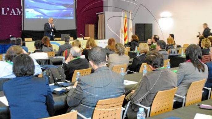 Lleida celebrarà noranta fires de les 462 previstes a tot Catalunya el 2015