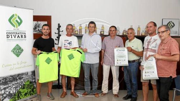 Cooperativa d ivars d urgell