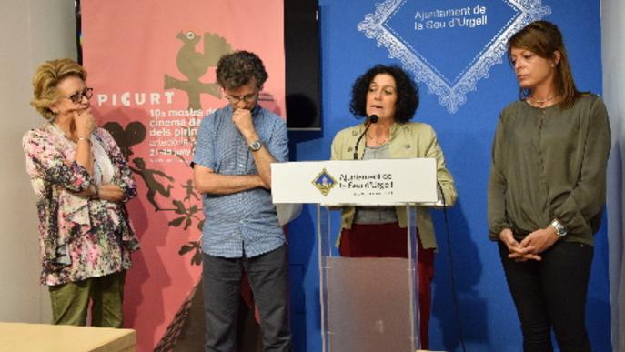 El festival Picurt, amb 7.000 euros en premis