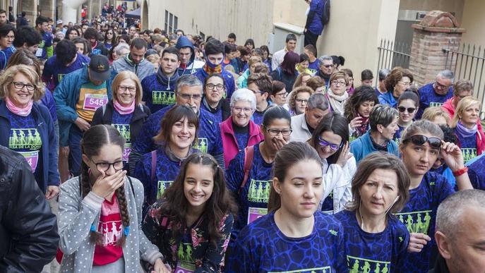 Comença la setmana de la dona