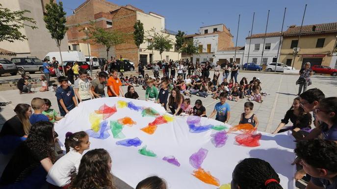 Verdi i Mozart al carrer per educar amb esperit creatiu