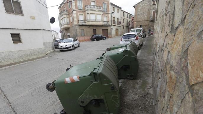 El porta a porta s’amplia a 4 pobles més del Segrià