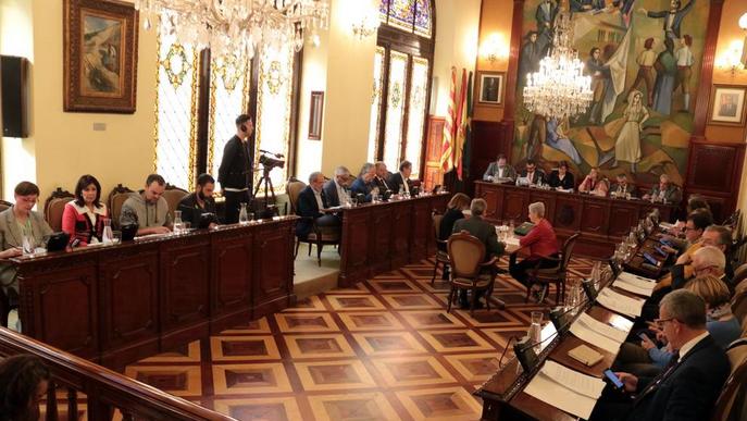 Reñé renuncia a la comissió Boreas, que veu “miserable” i innecessària