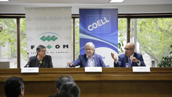 Foment preveu un bon 2019 malgrat un fre al segon semestre