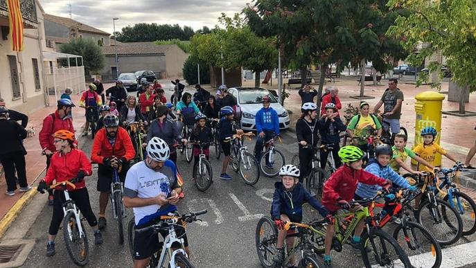 Activitats per la Diada a Vila-sana