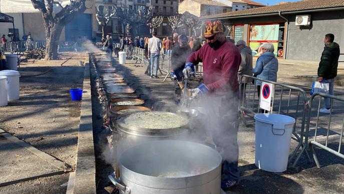 ⏯️ Ponts torna a celebrar la festa del Ranxo amb èxit de participació