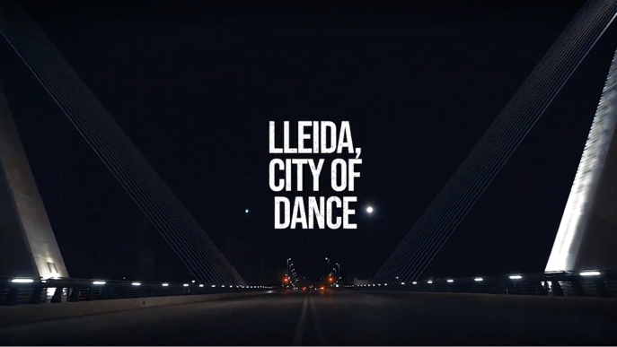 L'escola Dancescape! promociona Lleida com a ciutat de la dansa