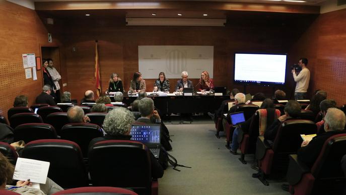 ⏯️ Educació estudia fer les tardes de setembre lectives, malgrat l'avançament de l'inici de curs