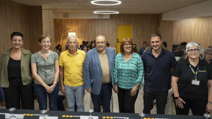 Tret de sortida al Sant Miquel de les Lletres amb debats i tallers a totes les llibreries lleidatanes