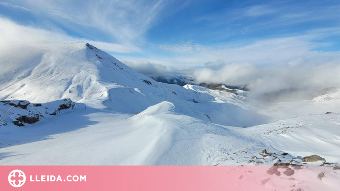 Les estacions d'esquí del Pirineu tancaran la temporada superant la xifra de visitants del 2022