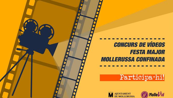 Mollerussa programa 10 hores de música a YouTube amb 20 grups de proximitat per celebrar la Festa Major