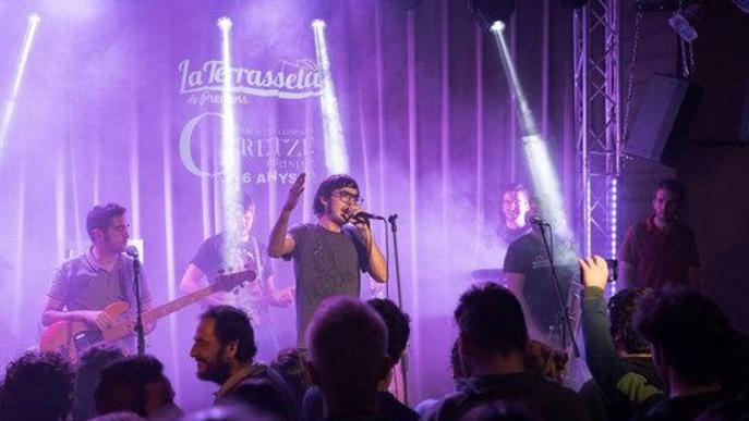 La fàbrica C-13 segueix amb les propostes musicals a través de Youtube