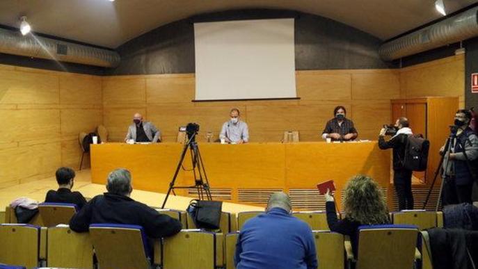 ⏯️ Comencen les compareixences ciutadanes a la comissió de l'1-O