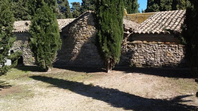 Tàrrega destinarà una zona del cementiri a enterraments de religió musulmana