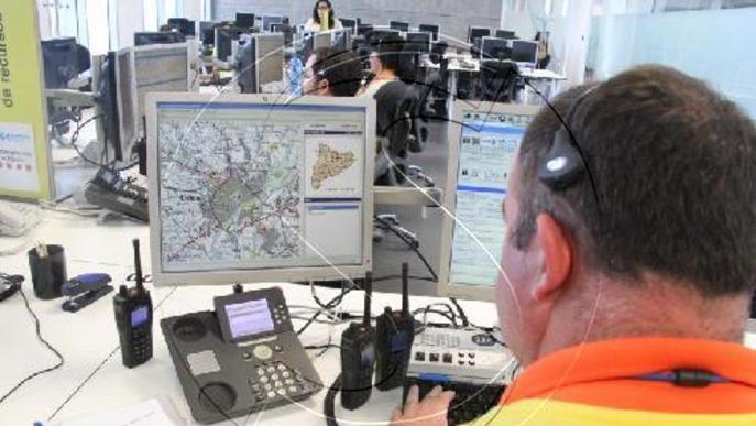 Els radioaficionats col·laboraran amb la Generalitat per garantir les comunicacions en casos d'emergència