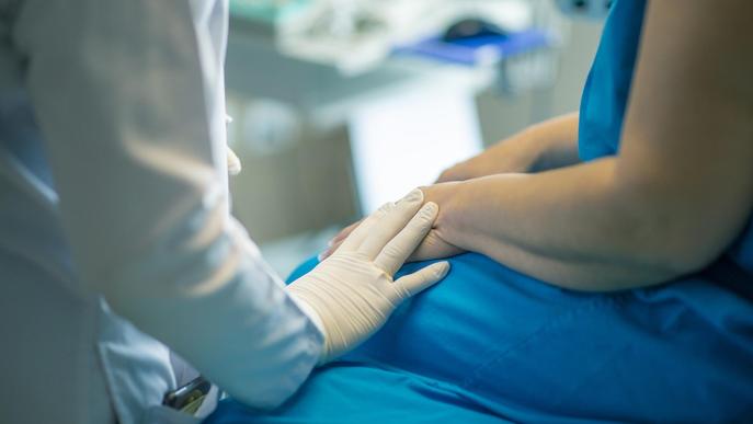 ⏯️ Salut inicia els tràmits amb una clínica privada de Lleida per poder avortar quirúrgicament