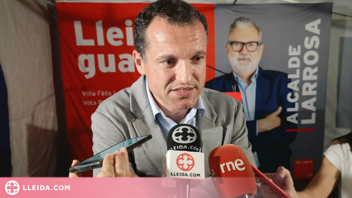 Ordeig: “Aquestes municipals consolidem el canvi que vam iniciar a les autonòmiques”