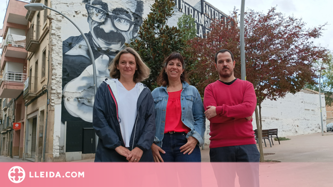 La Biblioteca de Tàrrega impulsa un nou club de lectura dedicat a Manuel de Pedrolo