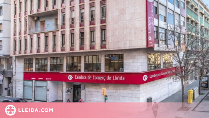 La Cambra de Lleida proposa un "microdesconfinament" per aïllar només les poblacions "necessàries"