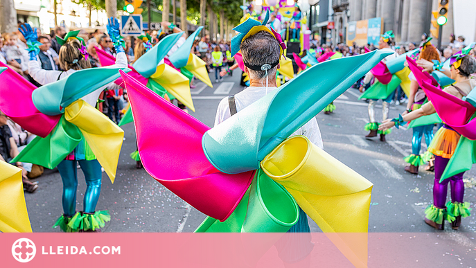 La Paeria avança en l’organització del Carnaval 2022