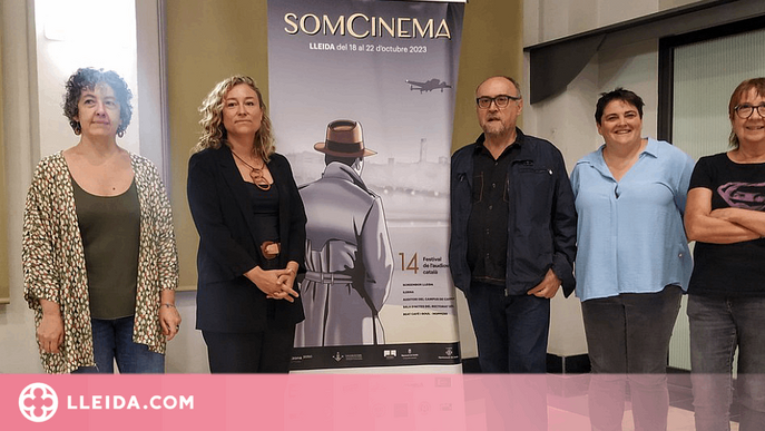 La 14 edició del Festival Som Cinema preestrena 'Un Amor', d'Isabel Coixet