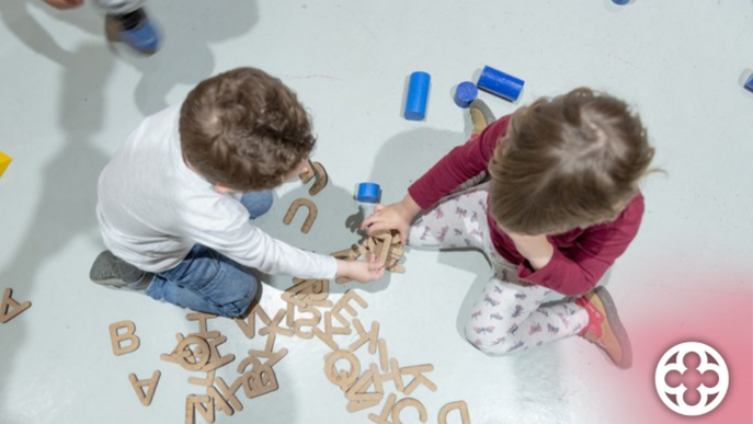 Les ludoteques de Lleida comencen nou curs