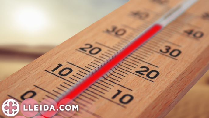 5 consells per afrontar les onades de calor