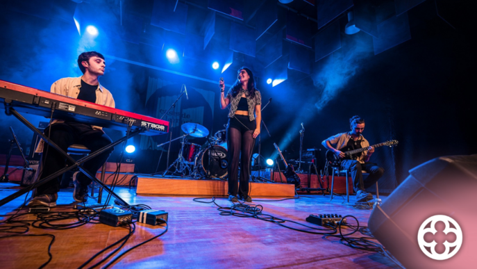 La Casa de la Música de Lleida dona el tret de sortida al cinquè concurs de bandes emergents