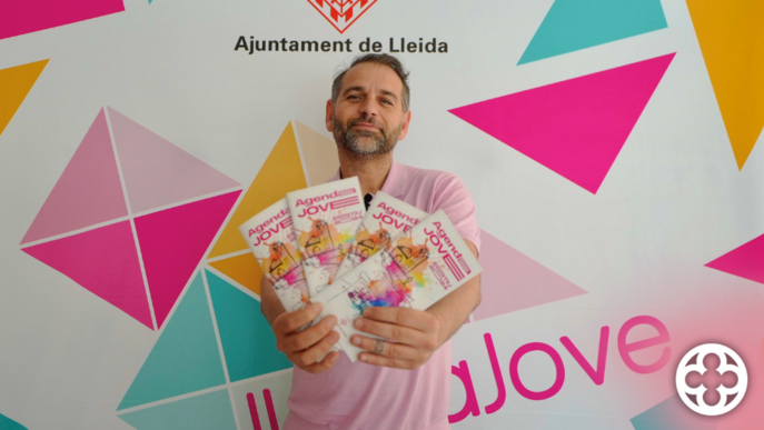 S'obren les inscripcions per apuntar-se a les activitats de l'Agenda Jove – Estiu 2024 de Lleida