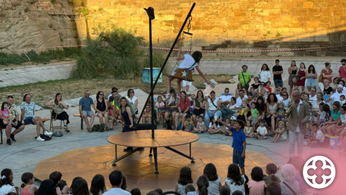 Prop de 39.000 persones assisteixen a l’Estiu en Viu de Lleida