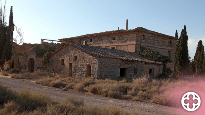 Inicien el tràmit per declarar la Casa Vallmanya com a Bé Cultural d'Interès Nacional