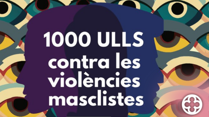 Mig centenar d'entitats adherides al Pacte Local contra les violències masclistes a Lleida