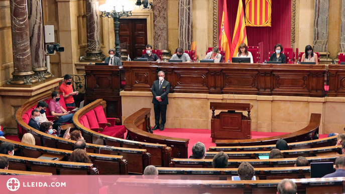 ⏯️ La llei espanyola d'eutanàsia arriba a Catalunya