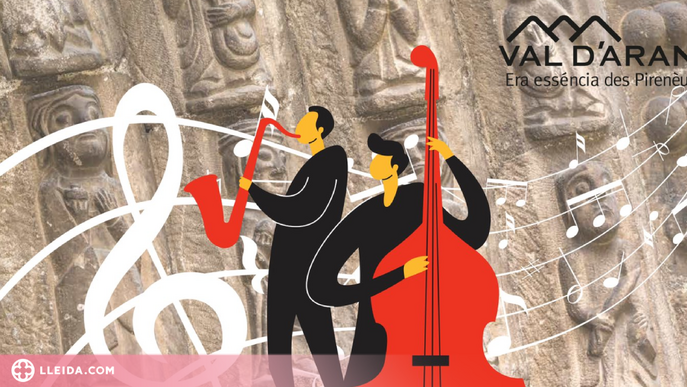 Romànic Musical amb concerts gratuïts a les esglésies de l’Aran